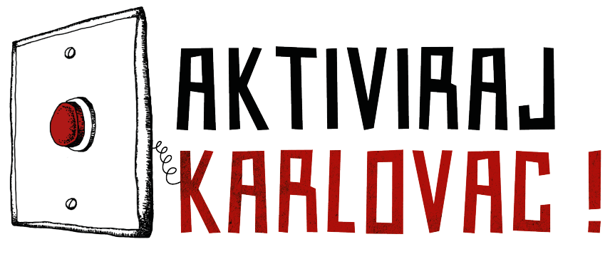 Aktiviraj Karlovac logo