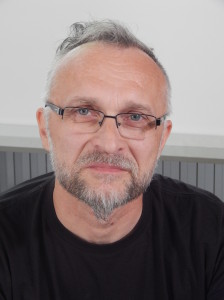 Denis Mikšić. Foto: Marin Bakić