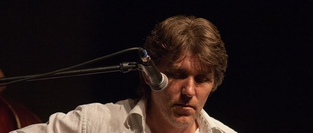 Goran Ilić. Foto: Aleksandar Resanović