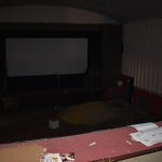 Kino Edison, Karlovac, 21. 9. 2017. Foto: Marin Bakić